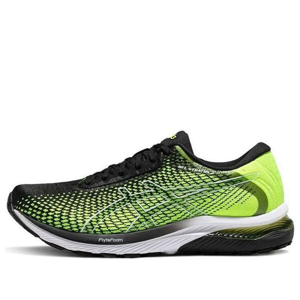 Кроссовки гель стратус 2 вязать Asics, желтый
Кроссовки гель стратус 2 вязать Asics, желтый