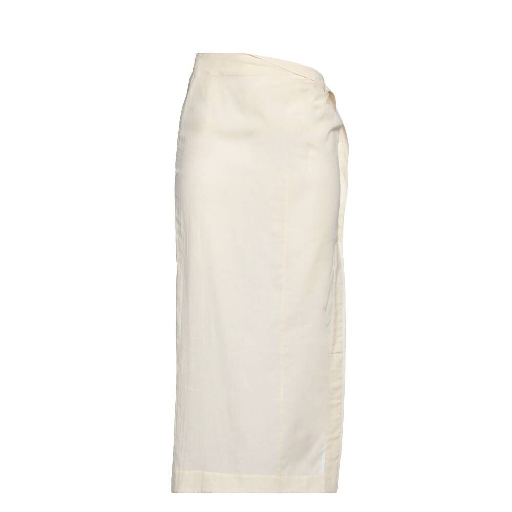 Юбка Jacquemus Maxi, светло-бежевый
Юбка Jacquemus Maxi, светло-бежевый