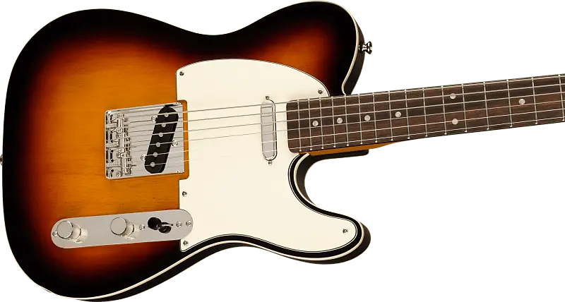 Squier Classic Vibe Baritone Custom Telecaster Пергаментная накладка 3 цвета Sunburst Classic Vibe Baritone Custom Telecaster Parchment Pickguard 3 Color Sunburst
Squier Classic Vibe Baritone Custom Telecaster Пергаментная накладка 3 цвета Sunburst Classic Vibe Baritone Custom Telecaster Parchment Pickguard 3 Color Sunburst