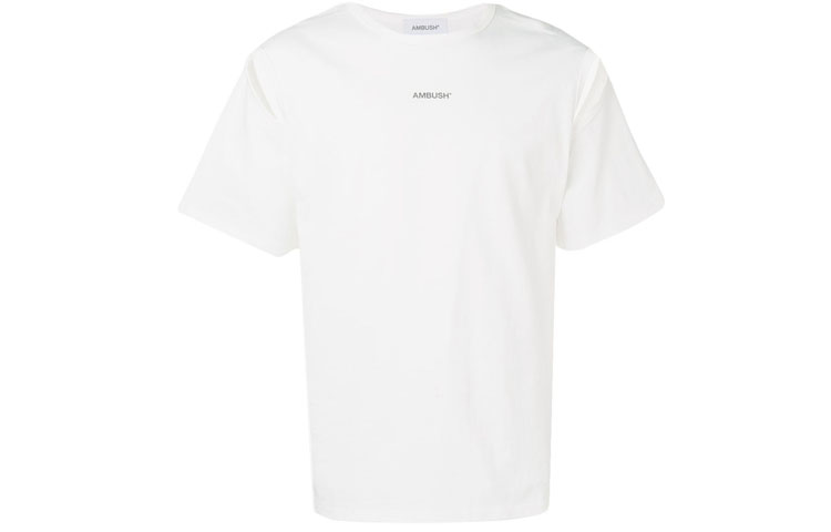 Футболка унисекс AMBUSH
Футболка унисекс AMBUSH
