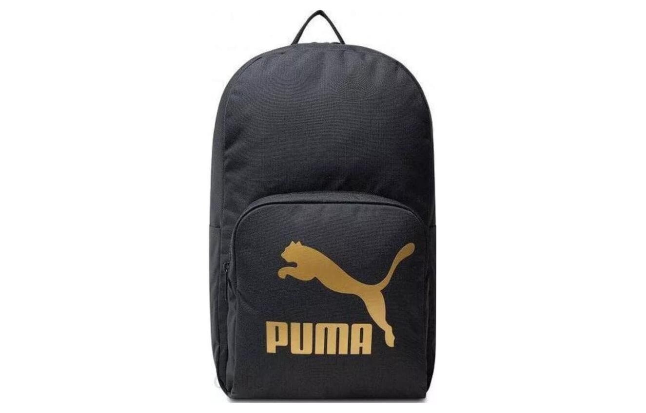 Городской рюкзак унисекс Puma, Черный 
Городской рюкзак унисекс Puma, Черный