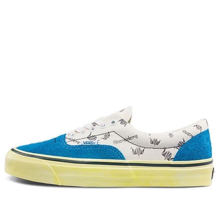 Кеды Vans Classics Era 95 DX x Liberaiders, синий
Кеды Vans Classics Era 95 DX x Liberaiders, синий