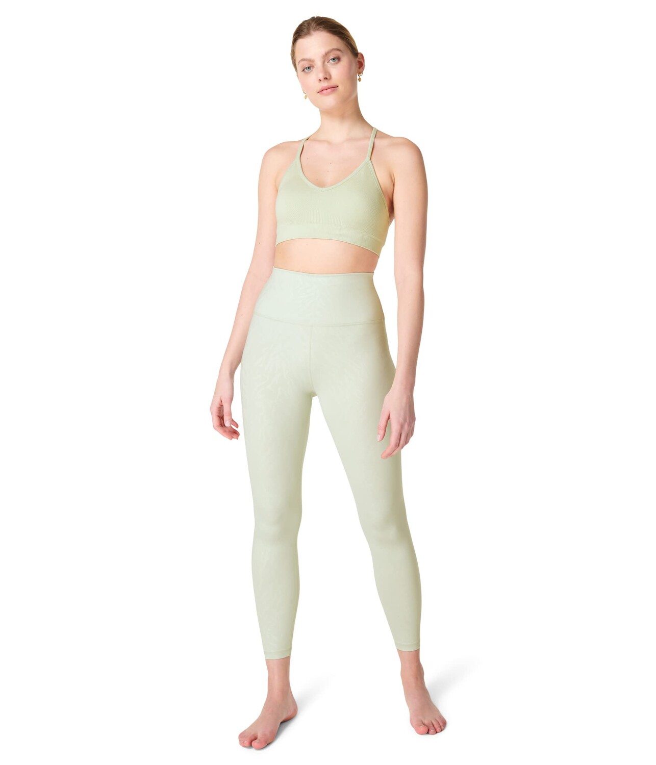 Леггинсы Sweaty Betty, All Day High-Waist 7/8 Leggings
Леггинсы Sweaty Betty, All Day High-Waist 7/8 Leggings