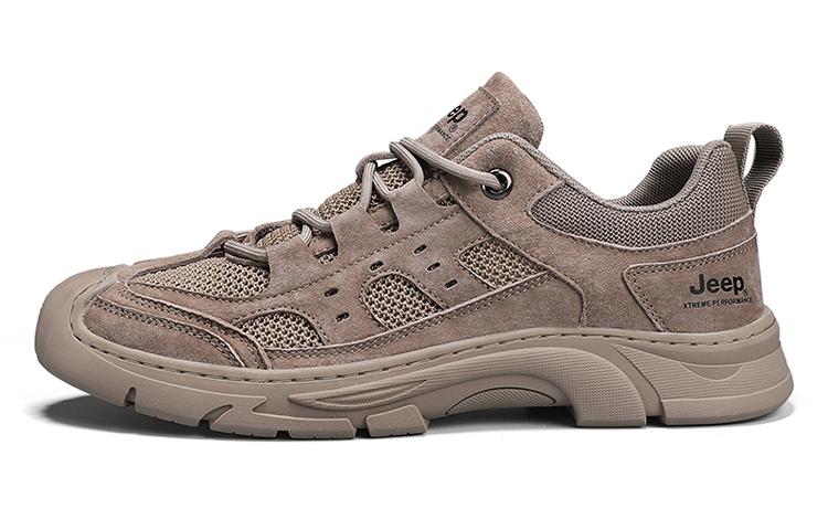 Абразивоустойчивые дышащие низкие повседневные кроссовки мужские космический серый Jeep
Абразивоустойчивые дышащие низкие повседневные кроссовки мужские космический серый Jeep