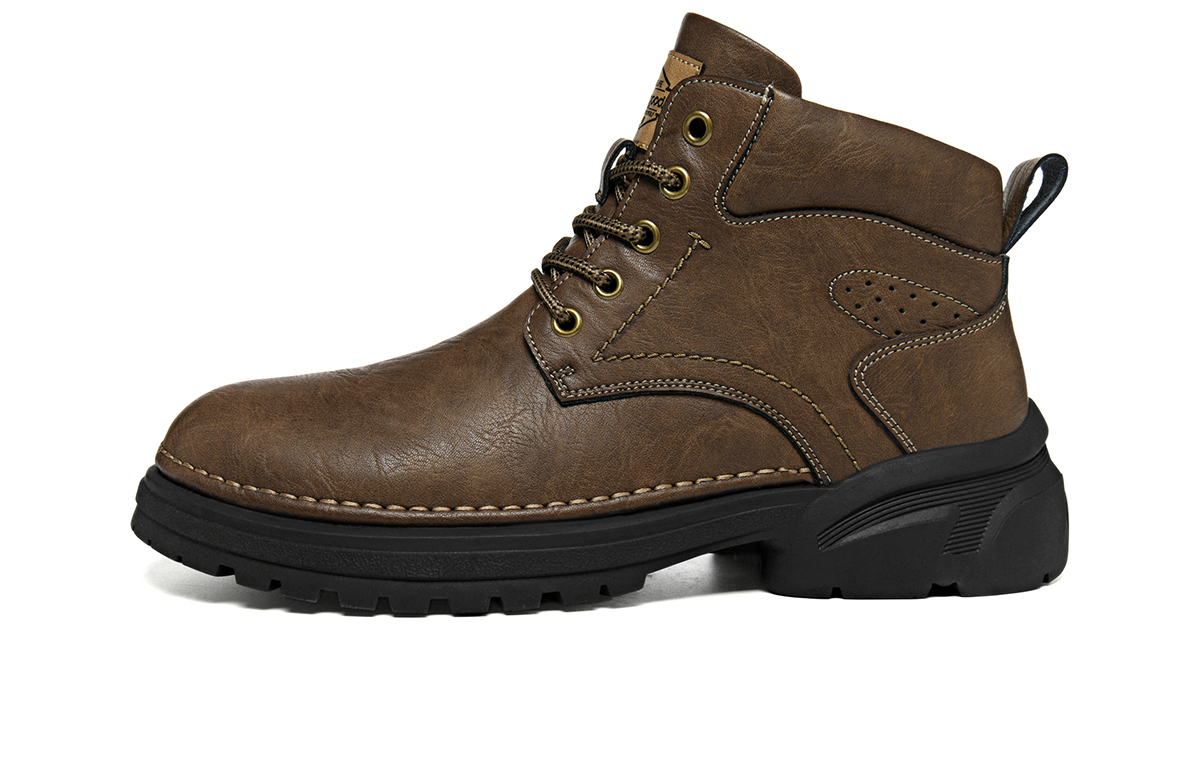 Мужские ботинки Martin, черные HLA, коричневый
Мужские ботинки Martin, черные HLA, коричневый