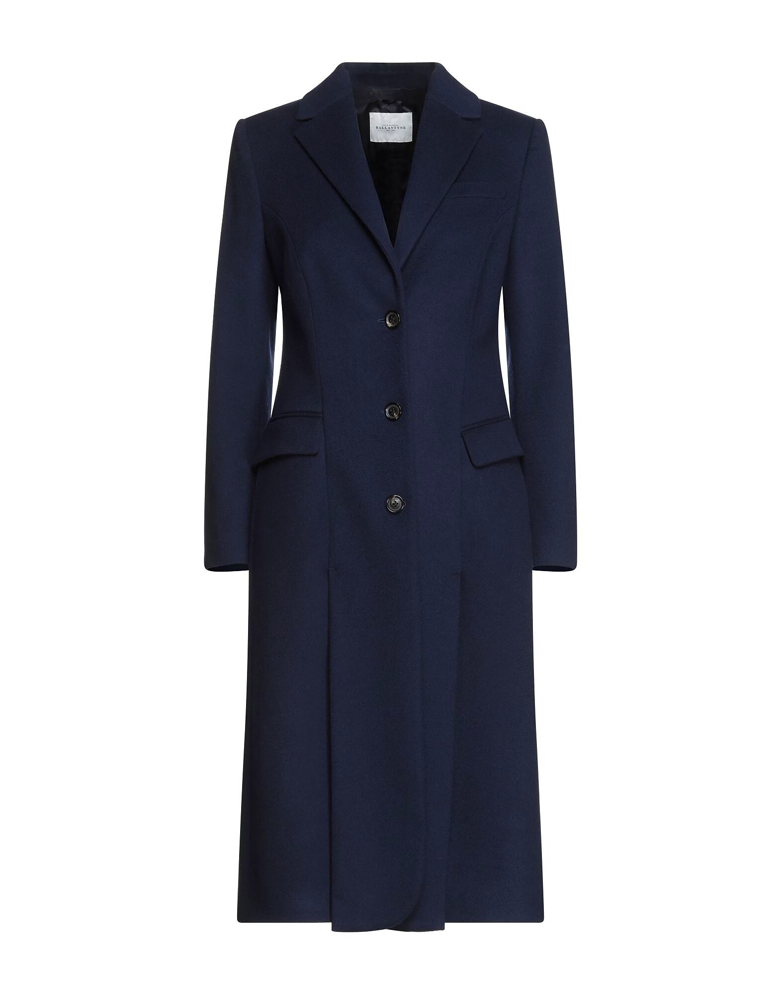 Пальто Ballantyne, полуночно-синий
Пальто Ballantyne, полуночно-синий