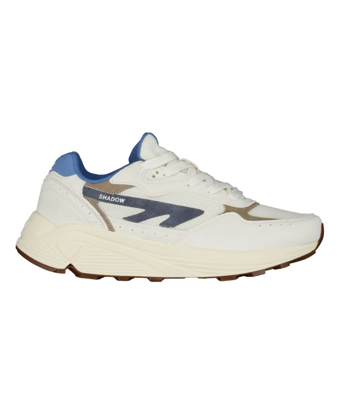 Кроссовки Shadow RGS белого цвета Hi-Tec, белый
Кроссовки Shadow RGS белого цвета Hi-Tec, белый