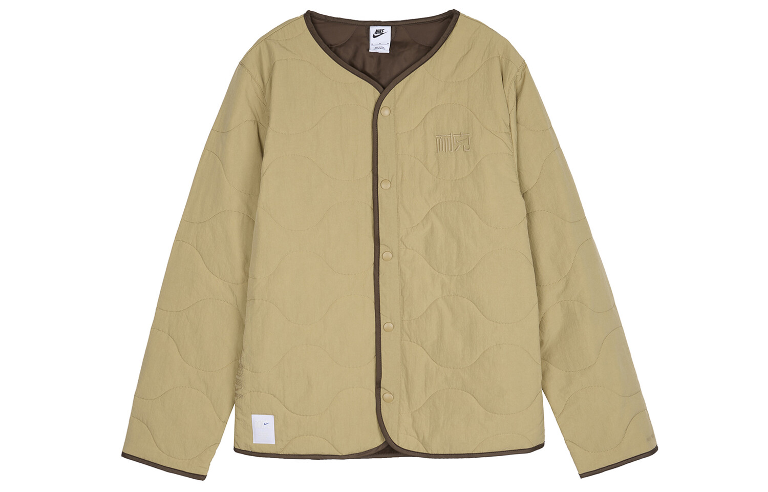 Мужская куртка Nike, цвет Apricot brown color, Коричневый, Мужская куртка Nike, цвет Apricot brown color
Мужская куртка Nike, цвет Apricot brown color, Коричневый, Мужская куртка Nike, цвет Apricot brown color