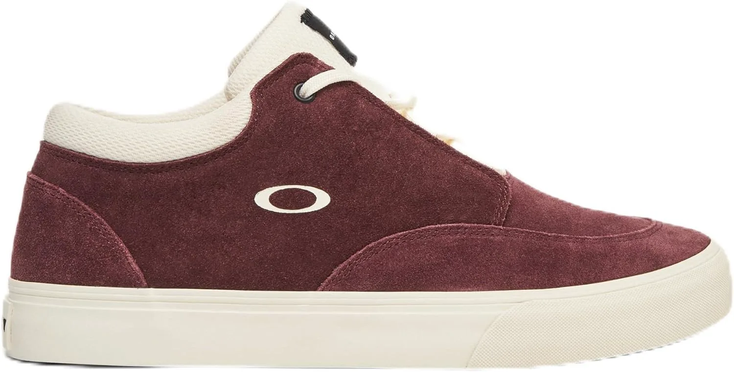 Мужские кроссовки Oakley Banks Low
Мужские кроссовки Oakley Banks Low