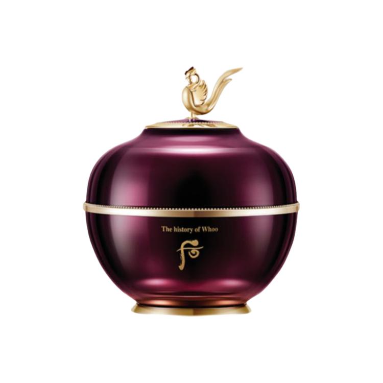 Увлажняющие кремы и средства для лица Unisex The History Of Whoo
Увлажняющие кремы и средства для лица Unisex The History Of Whoo