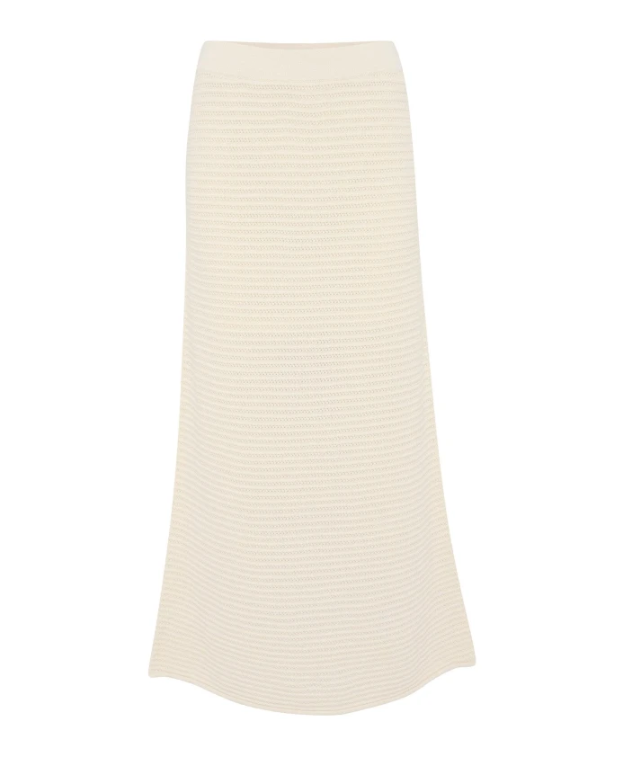 Длинная юбка Part Two, бежевый
Длинная юбка Part Two, бежевый