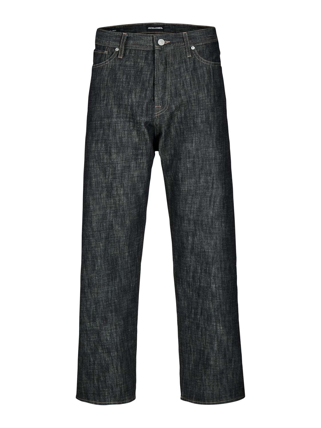 JACK & JONES Джинсы свободного кроя 'JJIALEX JJORIGINAL' из черного денима
JACK & JONES Джинсы свободного кроя 'JJIALEX JJORIGINAL' из черного денима
