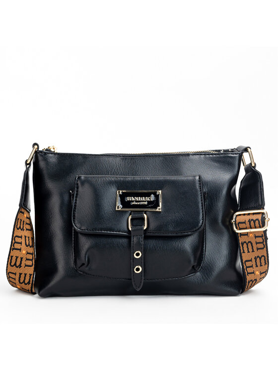 Сумочка Monnari, черный
Сумочка Monnari, черный