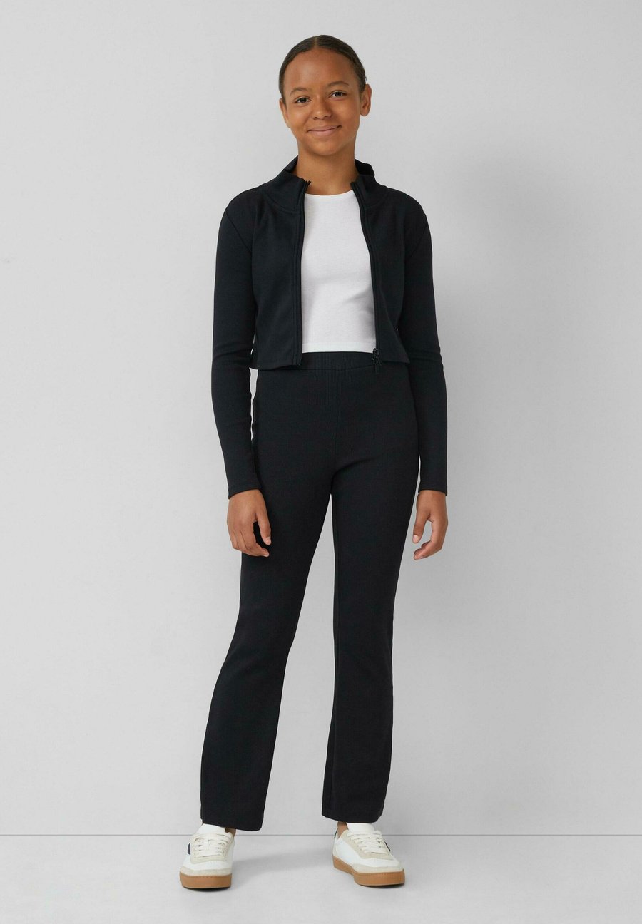 Кардиган s.Oliver Cardigan, Schwarz/Black
Кардиган s.Oliver Cardigan, Schwarz/Black