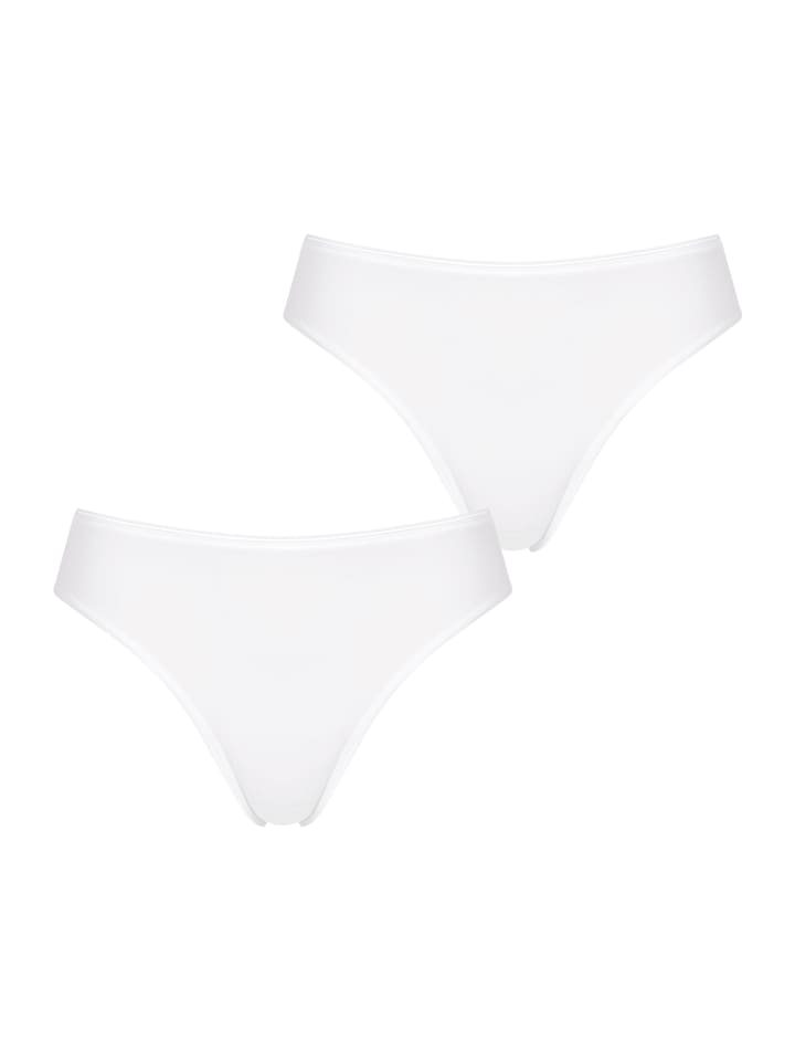 Трусы Sloggi, белый
Трусы Sloggi, белый