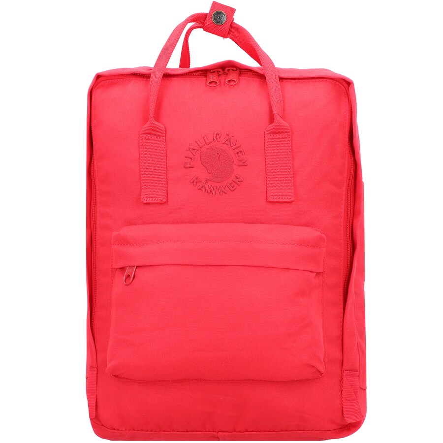 Рюкзак Fjällräven Re-Känken, светло-красный
Рюкзак Fjällräven Re-Känken, светло-красный