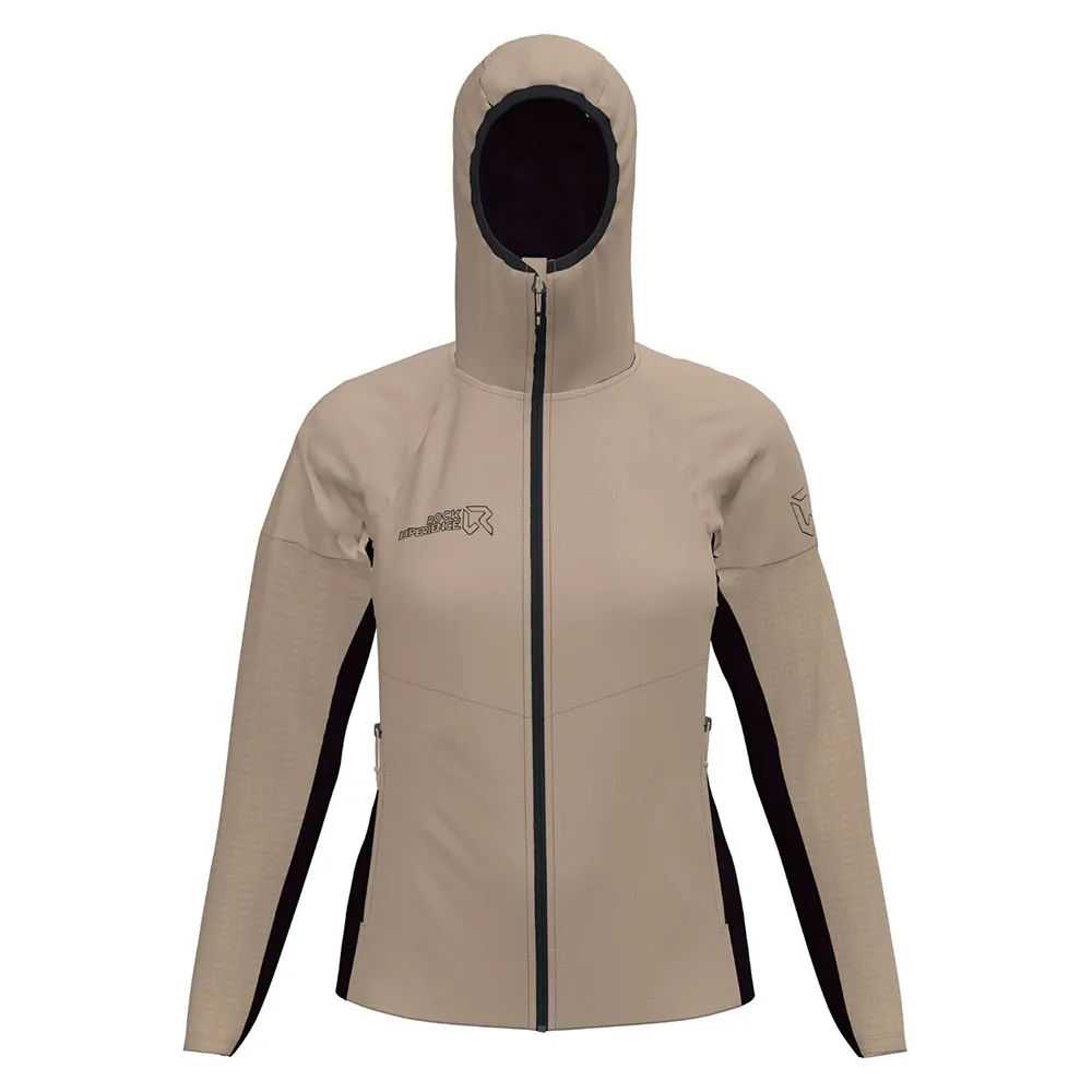 Куртка Rock Experience South Face, бежевый
Куртка Rock Experience South Face, бежевый