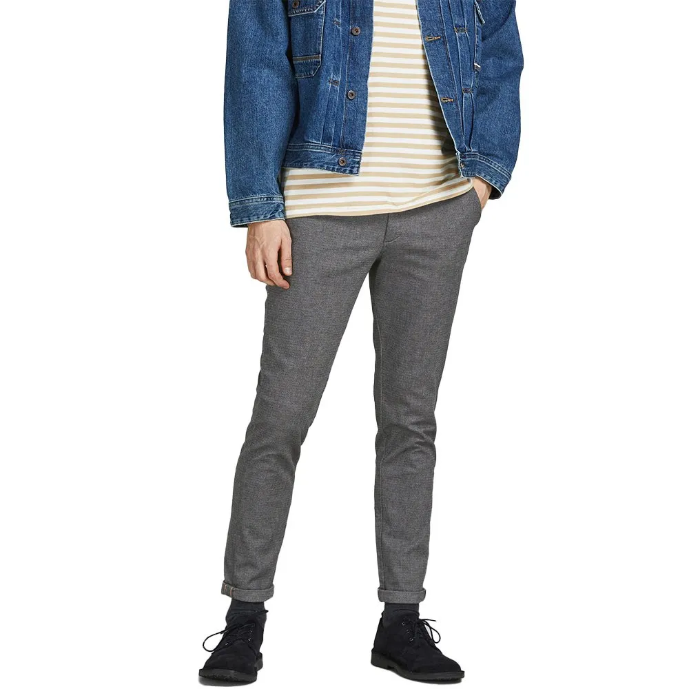 Брюки Jack & Jones St Marco Fury, серый
Брюки Jack & Jones St Marco Fury, серый