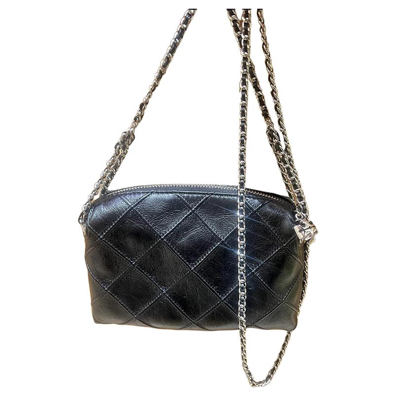 TORY BURCH Сумка через плечо Fleming Sheepskin, кроссбоди средний Women's Black
TORY BURCH Сумка через плечо Fleming Sheepskin, кроссбоди средний Women's Black