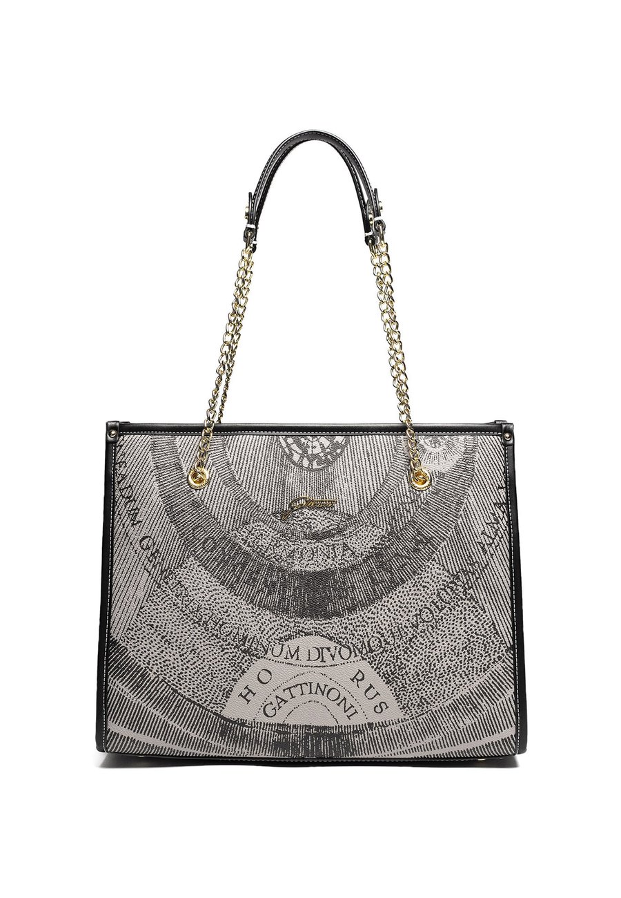 Сумка Gattinoni Handbag, Grey
Сумка Gattinoni Handbag, Grey
