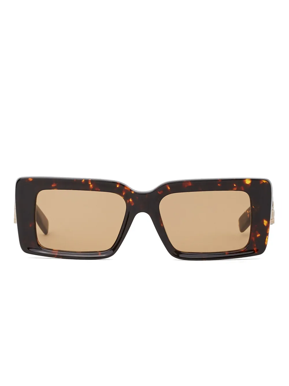 Солнцезащитные очки с вырезами KARL LAGERFELD, коричневый
Солнцезащитные очки с вырезами KARL LAGERFELD, коричневый