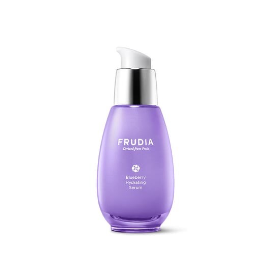 Увлажняющая сыворотка для лица 50г Frudia Blueberry Hydrating
Увлажняющая сыворотка для лица 50г Frudia Blueberry Hydrating