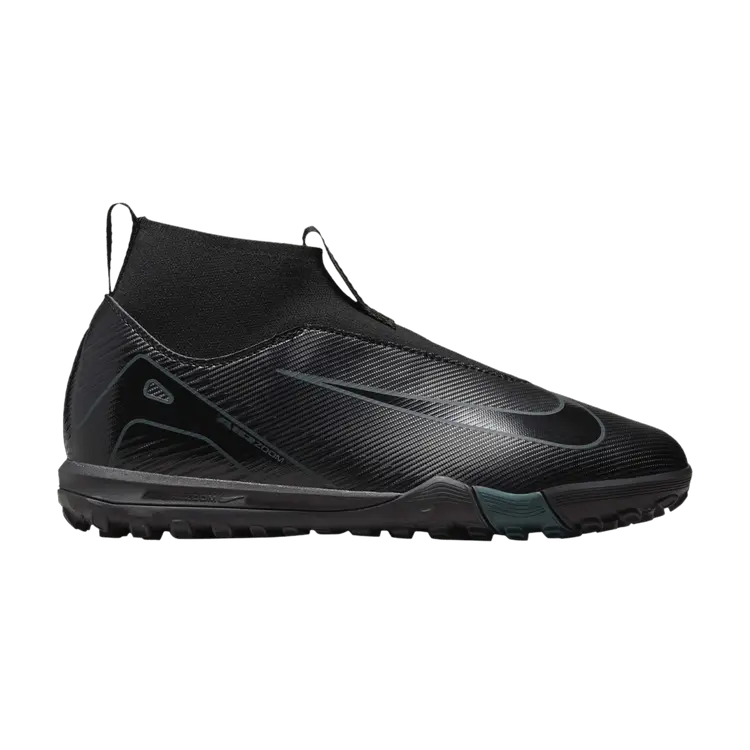 Кроссовки Nike Zoom Mercurial Superfly 10 Academy TF GS '2024 Shadow Pack', черный
Кроссовки Nike Zoom Mercurial Superfly 10 Academy TF GS '2024 Shadow Pack', черный