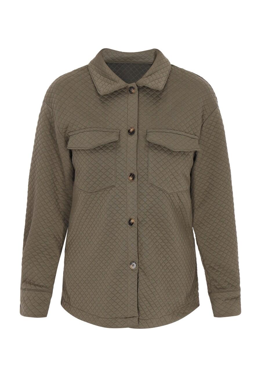 Межсезонная куртка SANIKA, оливковый
Межсезонная куртка SANIKA, оливковый