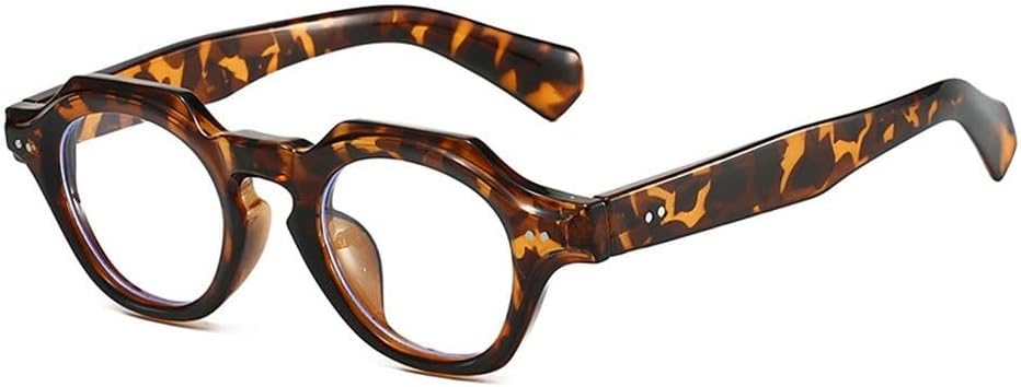 Модные солнцезащитные очки в форме маленького многоугольника и квадрата для женщин, ретро-очки с заклепками, солнцезащитные очки UV400 для мужчин, красные и синие солнцезащитные очки SKFGNX, Leopard Clear
Модные солнцезащитные очки в форме маленького многоугольника и квадрата для женщин, ретро-очки с заклепками, солнцезащитные очки UV400 для мужчин, красные и синие солнцезащитные очки SKFGNX, Leopard Clear