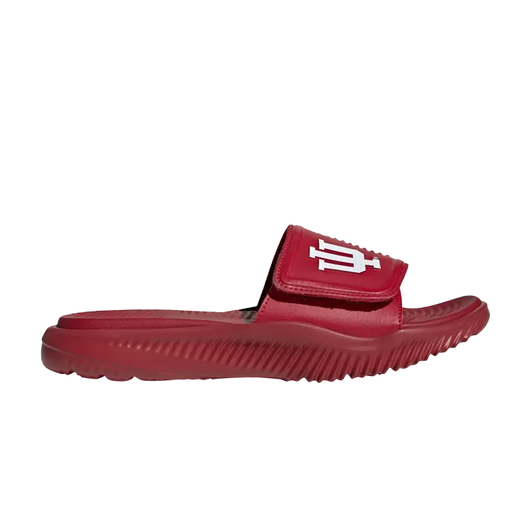 Кроссовки Alphabounce Slide 2.0, цвет NCAA Pack - Indiana
Кроссовки Alphabounce Slide 2.0, цвет NCAA Pack - Indiana