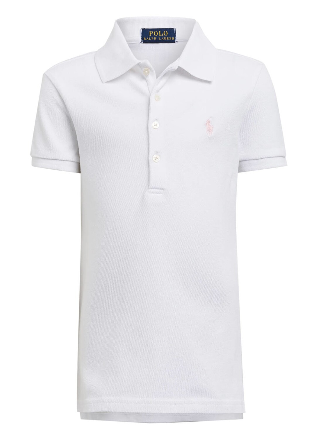 Рубашка поло POLO RALPH LAUREN, белый
Рубашка поло POLO RALPH LAUREN, белый