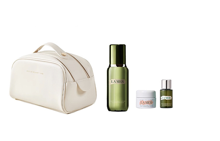 Хайланжими ремонтирующая эссенция, классический крем, увлажняющий успокаивающий, подтягивающий восстанавливающий набор LA MER
Хайланжими ремонтирующая эссенция, классический крем, увлажняющий успокаивающий, подтягивающий восстанавливающий набор LA MER