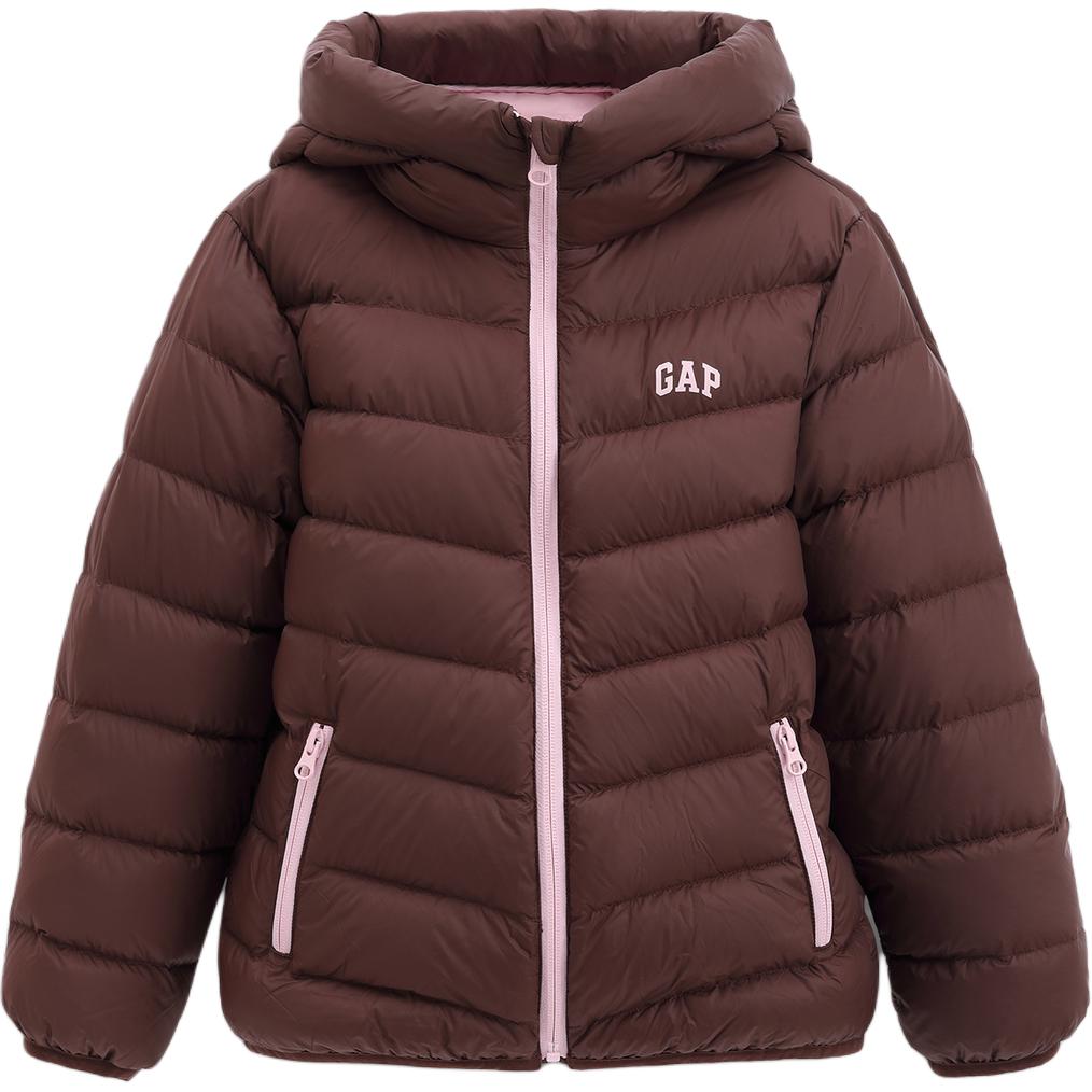 Детская пуховая куртка GAP, Umber
Детская пуховая куртка GAP, Umber