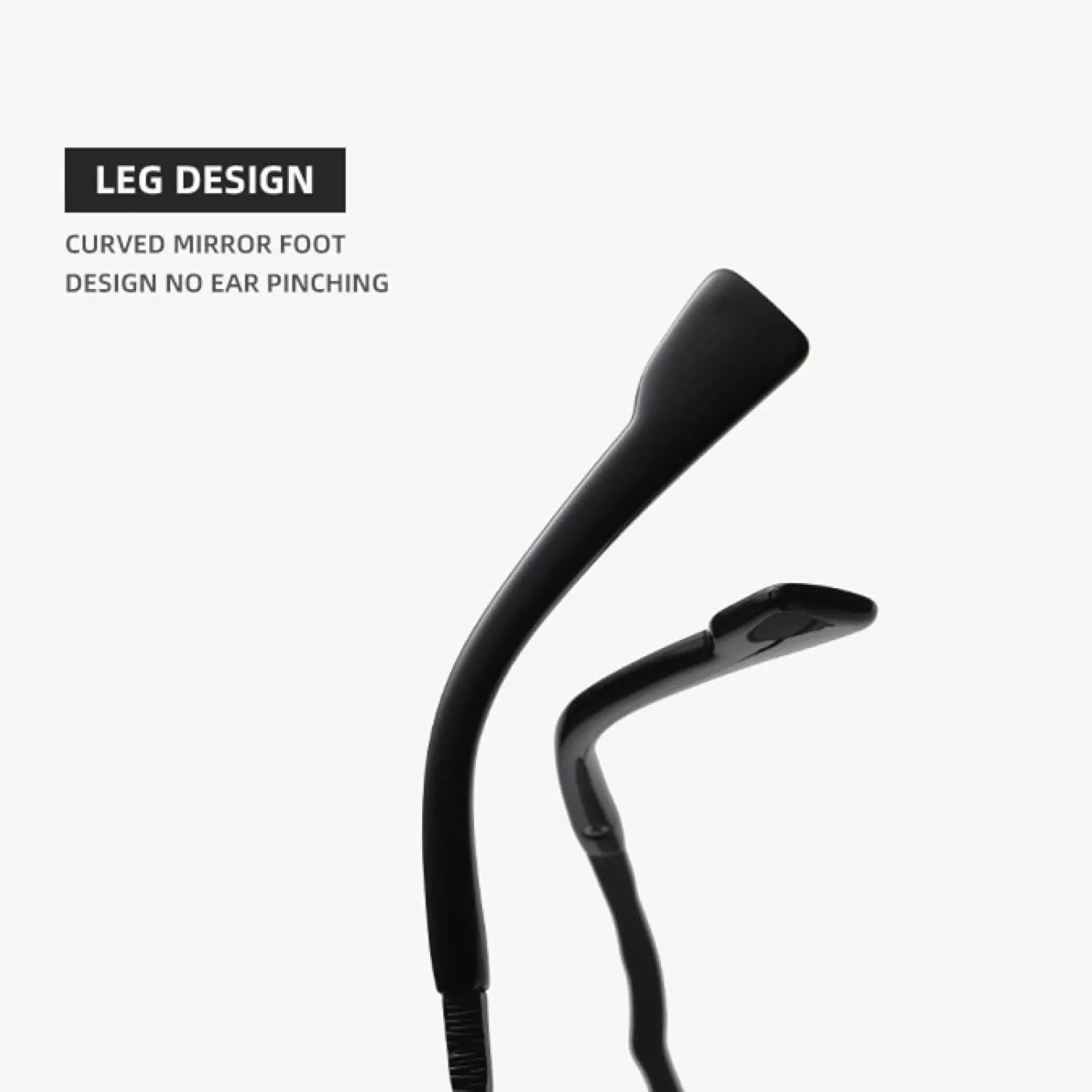 Мужские солнцезащитные очки в стиле панк-метал, модные, с прозрачными линзами, защита от УФ-излучения UV400, женские солнцезащитные очки в тренде TVTBBVV, Black Grey
Мужские солнцезащитные очки в стиле панк-метал, модные, с прозрачными линзами, защита от УФ-излучения UV400, женские солнцезащитные очки в тренде TVTBBVV, Black Grey