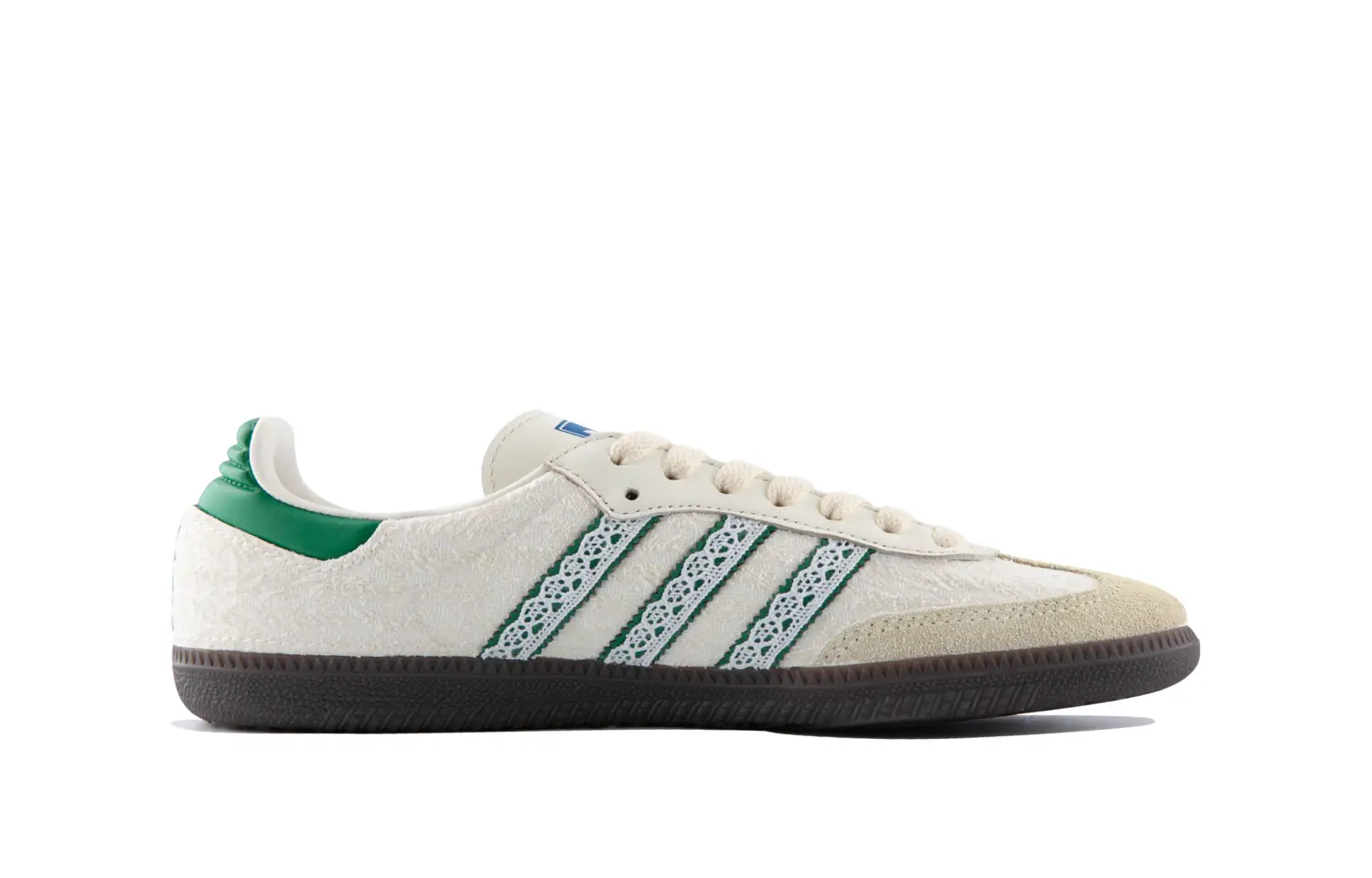 Кроссовки adidas originals SAMBA OG Skateboarding Shoes Unisex Low-top Beige, цвет Off White
Кроссовки adidas originals SAMBA OG Skateboarding Shoes Unisex Low-top Beige, цвет Off White