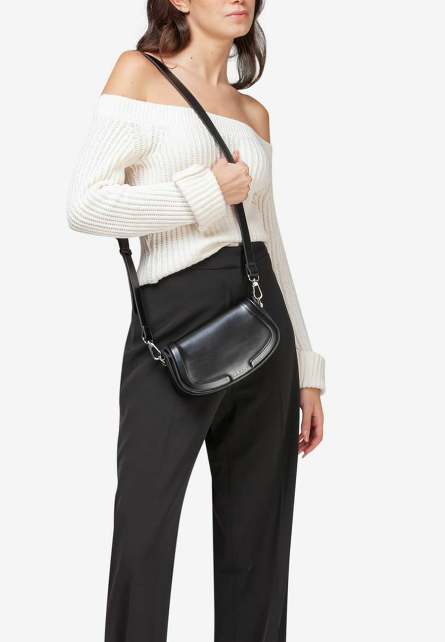 Сумка кросс-боди Miriade ELY, Nero/Black
Сумка кросс-боди Miriade ELY, Nero/Black