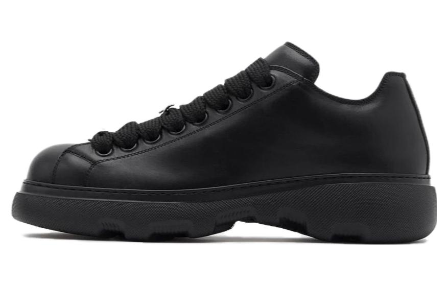 Burberry Повседневные туфли мужские черные
Burberry Повседневные туфли мужские черные