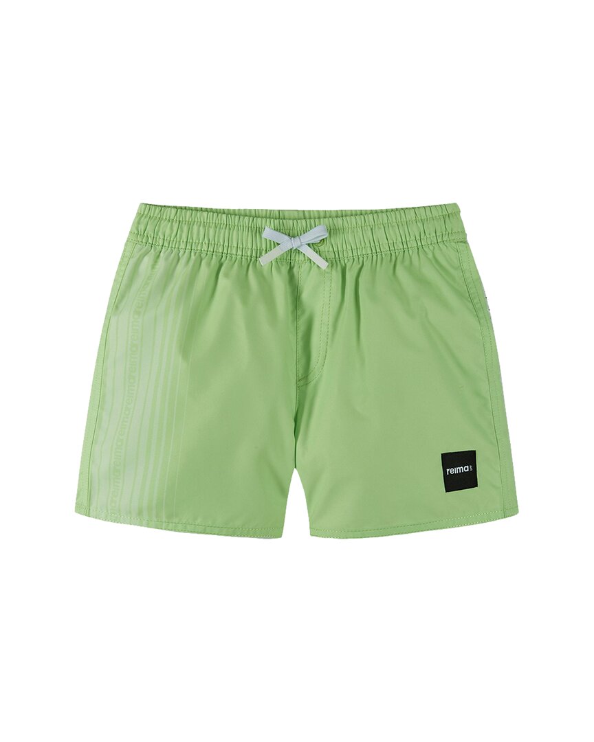 Reima Шорты, зеленый
Reima Шорты, зеленый