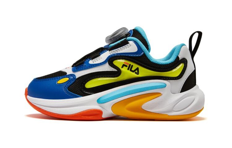 Детские кроссовки FILA PS, Striking yellow
Детские кроссовки FILA PS, Striking yellow