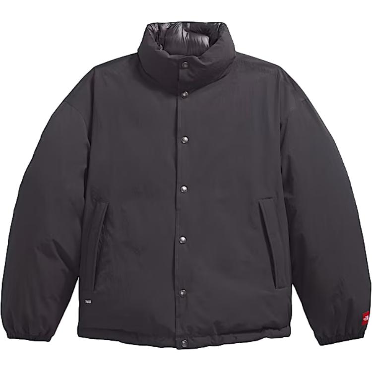 THE NORTH FACE Красная пуховая куртка
THE NORTH FACE Красная пуховая куртка