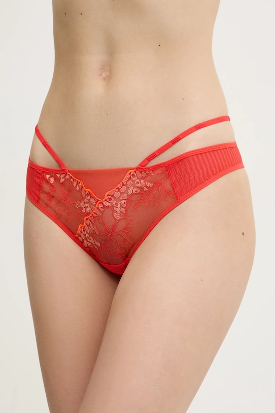 Стринги Chantelle, красный 
Стринги Chantelle, красный