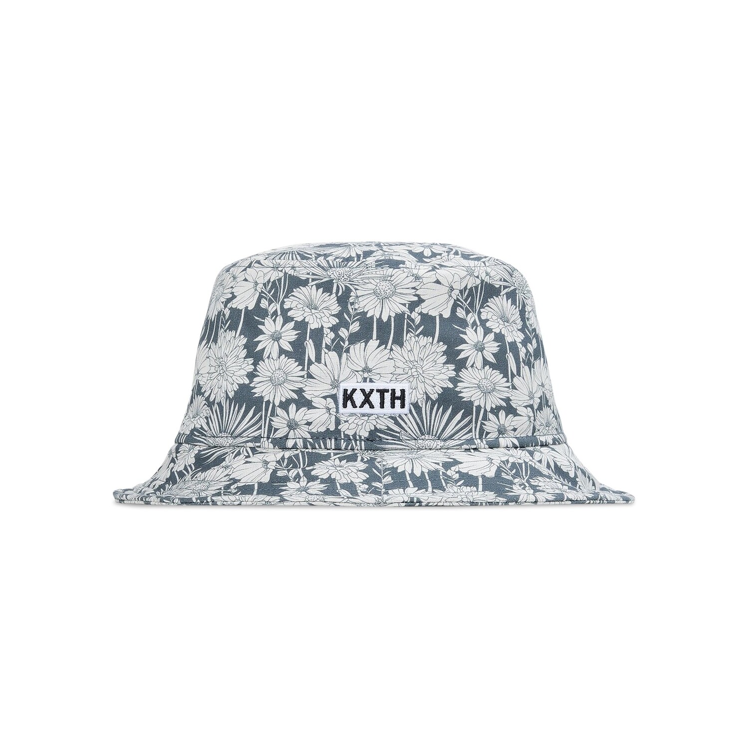 Панама-ведро Kith For New Era с цветочным принтом Stadium
Панама-ведро Kith For New Era с цветочным принтом Stadium