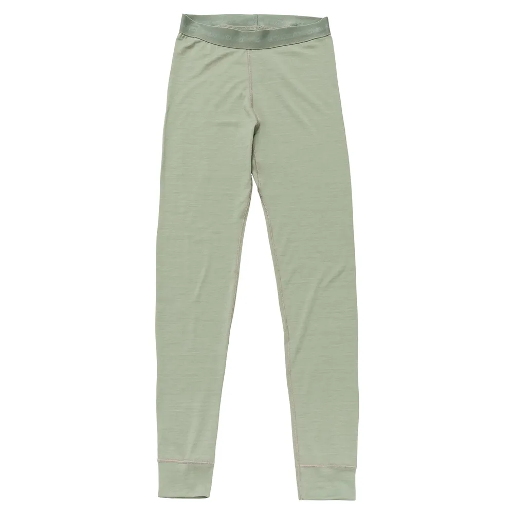 Брюки DEVOLD OF NORWAY Breeze Plus Merino 200, зеленый
Брюки DEVOLD OF NORWAY Breeze Plus Merino 200, зеленый