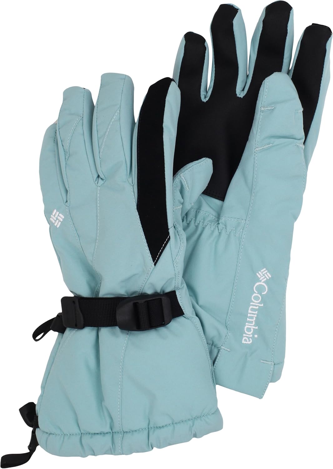 Перчатки Columbia Women's Whirlibird III, Iceberg
Перчатки Columbia Women's Whirlibird III, Iceberg