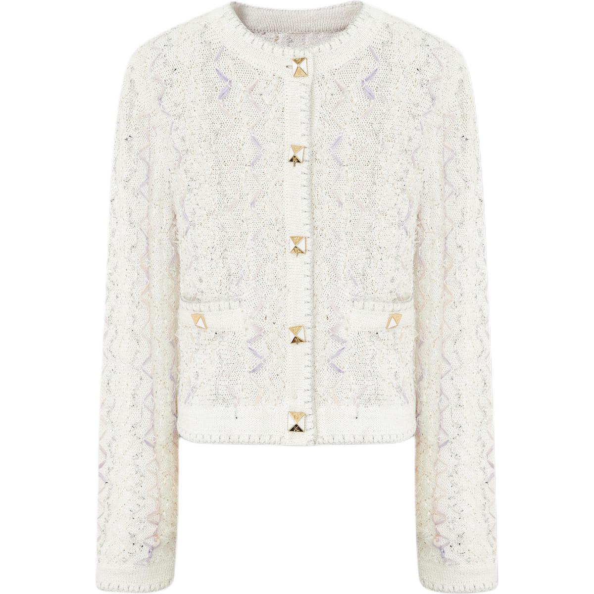 KARL LAGERFELD / Karl Lagerfeld Jeans Куртка KARL LAGERFELD женская белая, White
KARL LAGERFELD / Karl Lagerfeld Jeans Куртка KARL LAGERFELD женская белая, White