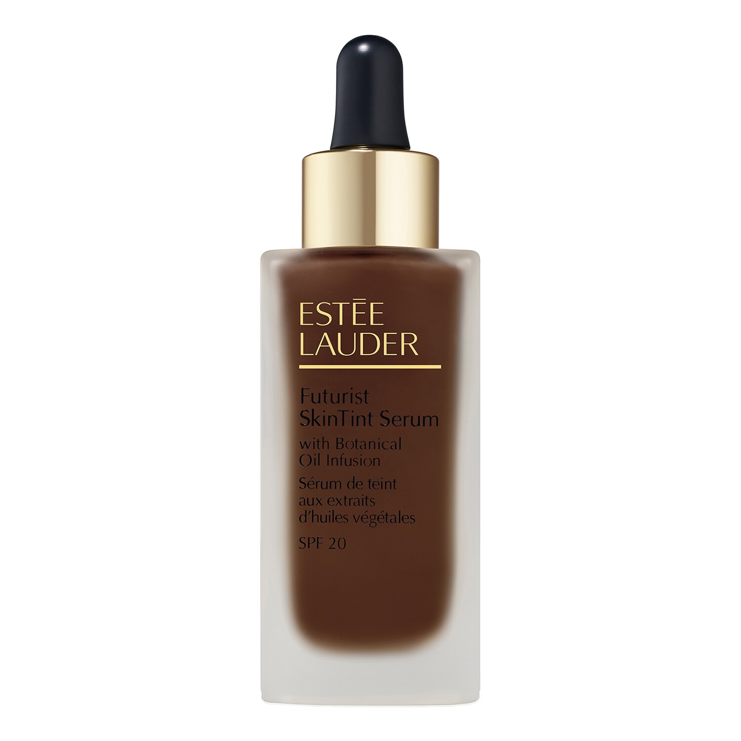 Тональная основа Futurist Skintint Estée Lauder, 7W2 Rich Spice (30 ml)
Тональная основа Futurist Skintint Estée Lauder, 7W2 Rich Spice (30 ml)