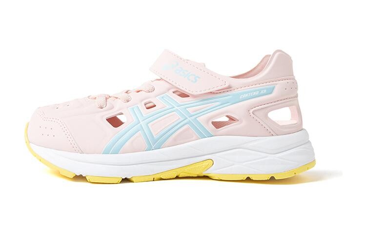 Сандалии детские RUNNING KIDS CONTEND Series PS розовые Asics, розовый
Сандалии детские RUNNING KIDS CONTEND Series PS розовые Asics, розовый