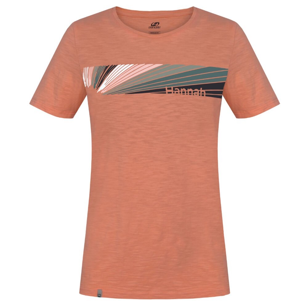 Футболка Hannah Katana, красный
Футболка Hannah Katana, красный