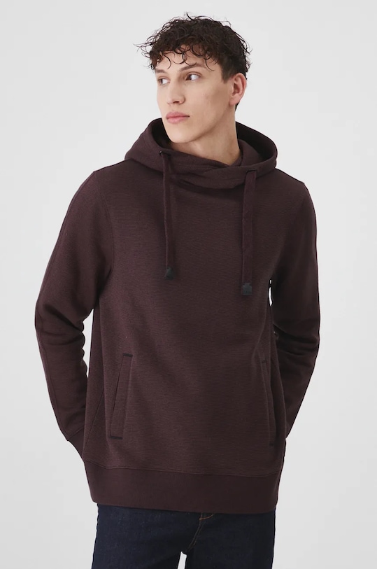 Толстовка Medicine, бордовый
Толстовка Medicine, бордовый