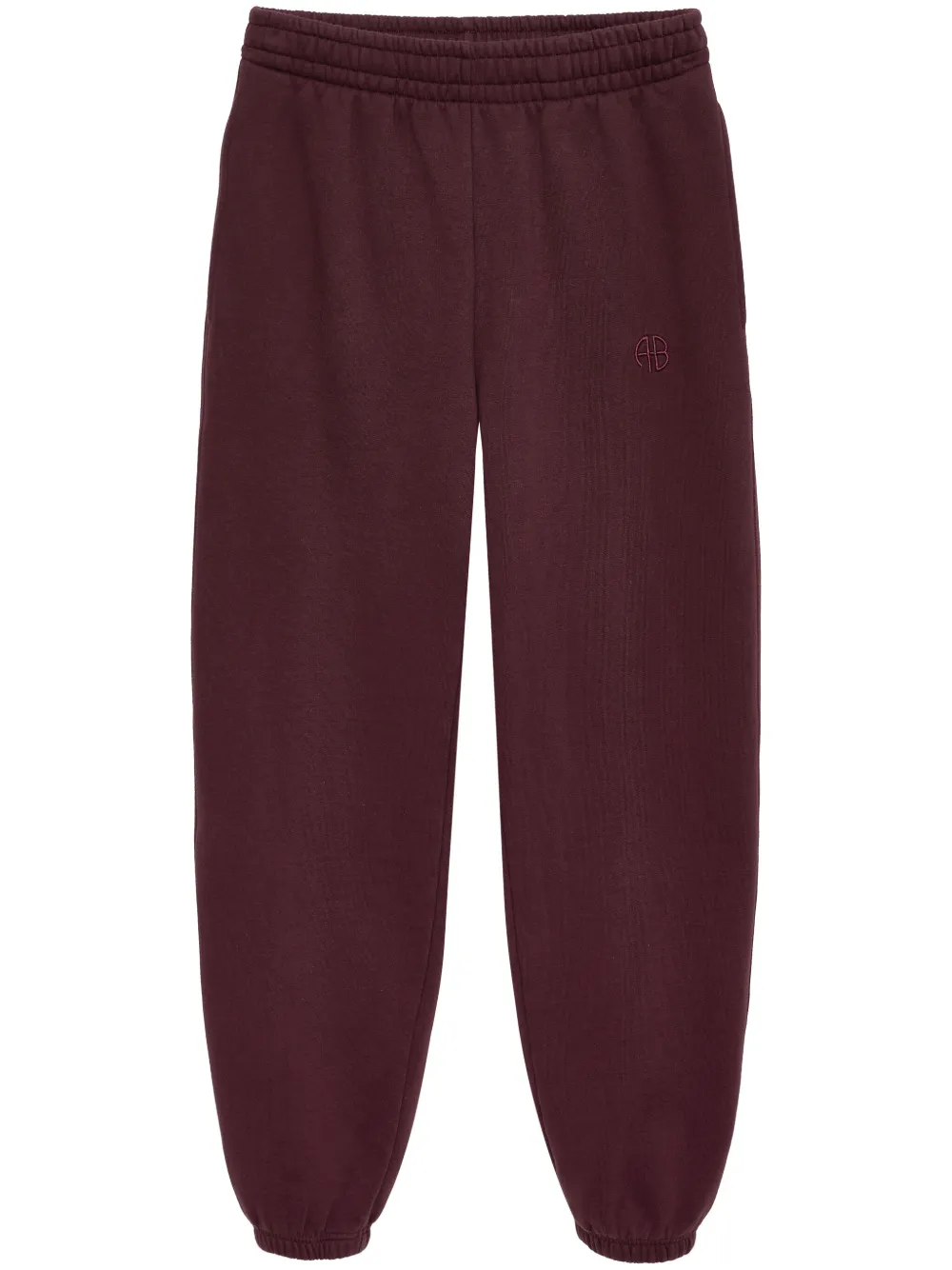 Спортивные брюки Karter ANINE BING, красный
Спортивные брюки Karter ANINE BING, красный